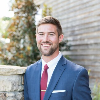 Timothy Baird