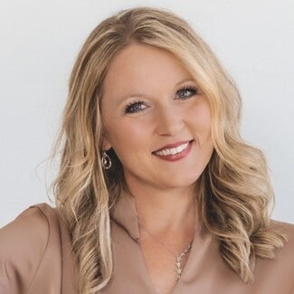 Michelle Helregel