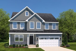 1014 Bramble Hedge Rd Unit 36142599, Indian Trail, NC 28079