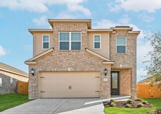 604 Princeton Heights Unit 37002046, Princeton, TX 75407
