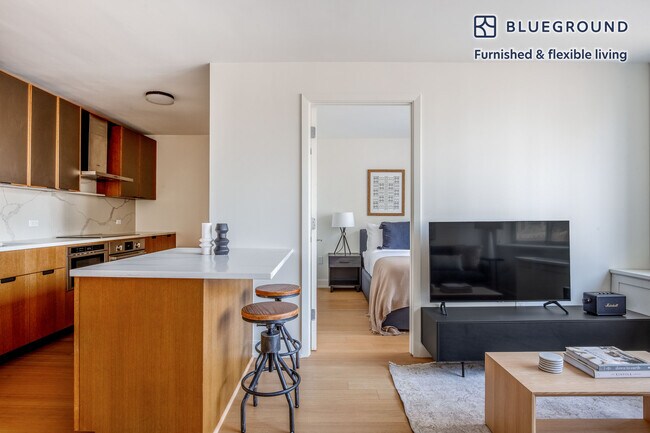 420 E 54th St unit FL21-ID1207, New York, NY 10022 - photo 6