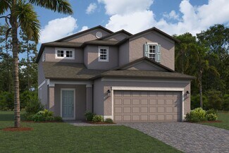3149 Fall Harvest Dr, Zephyrhills, FL 33540