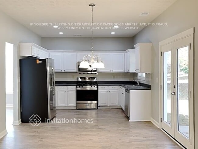 1858 Carisbrook Place SW, Austell, GA 30168 - photo 7