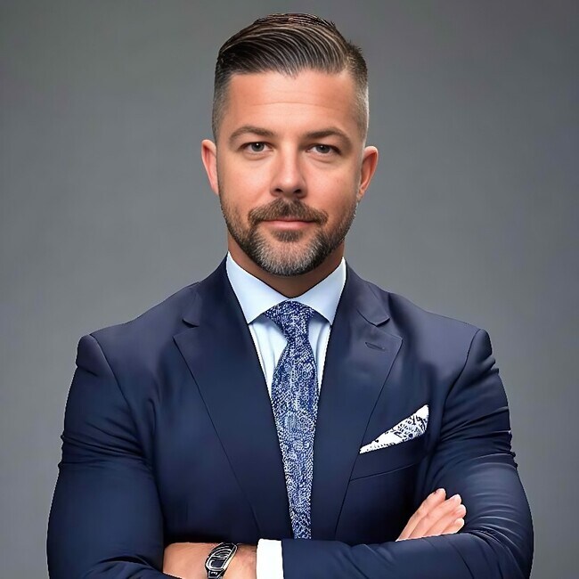 Agent Photo