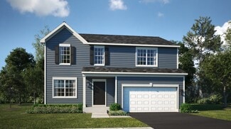 0 W Theodore Rd Unit 36033683, Joliet, IL 60431