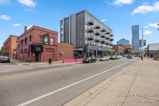 511 Bridge St NW, Grand Rapids, MI 49504