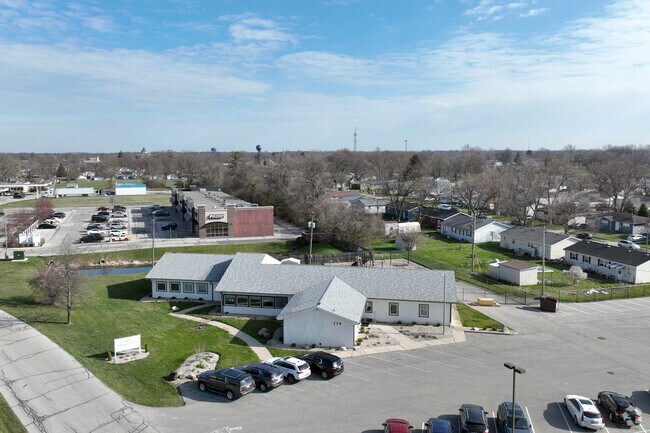 Sterling South - Indianapolis Campus