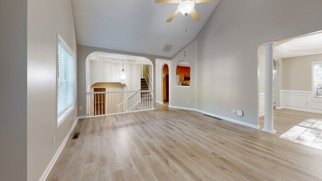 314 Sable Trace Pass, Acworth, GA 30102 - photo 2