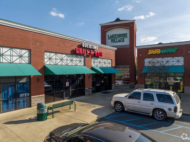 Bite into some wings at Overtime Grill and Bar in Sand Ridge.