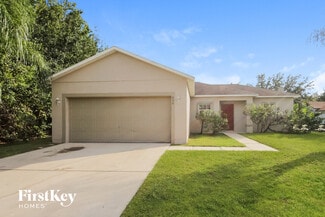 858 San Pedro Ct, Kissimmee, FL 34758