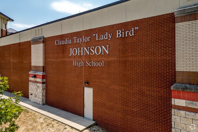 The school was founded in 2008 and serves students in grades 9-12.