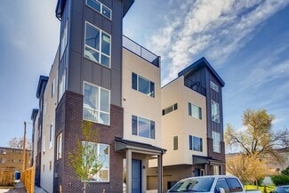 3450-3460 S Corona St, Englewood, CO 80113