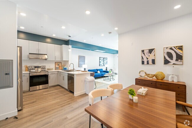 The ONE, San Gabriel, CA 91776 - photo 5