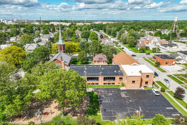 Solomon Lutheran School