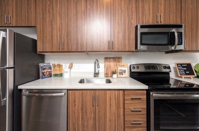 The Hawthorne Apts, Portland, OR 97215 - photo 5