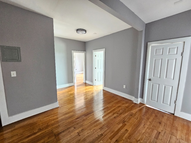 317 William St unit 2b, East Orange, NJ 07017 - photo 4