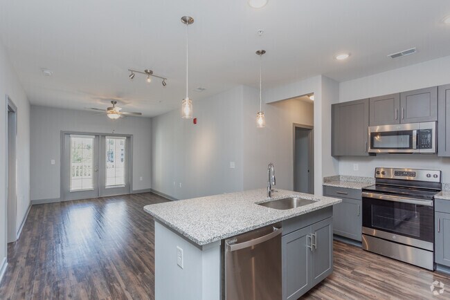 The Parker Myrtle Beach, Myrtle Beach, SC 29588 - photo 5