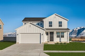 1568 Summer Springs, Salem, UT 84653