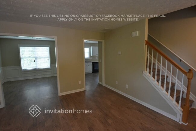 1634 Hayden Mill Way, Lawrenceville, GA 30043 - photo 3