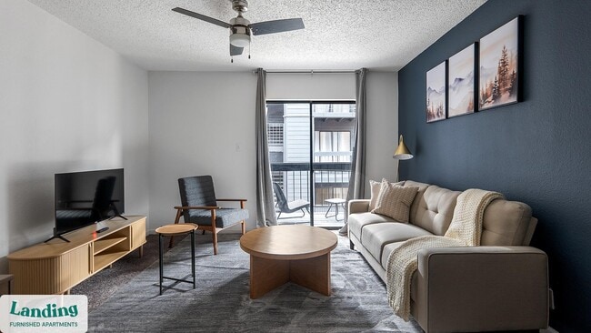 1071 Clayton Ln unit M1620, Austin, TX 78723 - photo 4