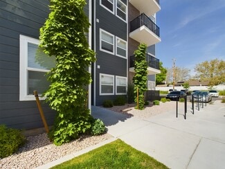 301 E 200 S, Clearfield, UT 84015