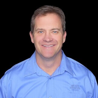 Greg Hinkson