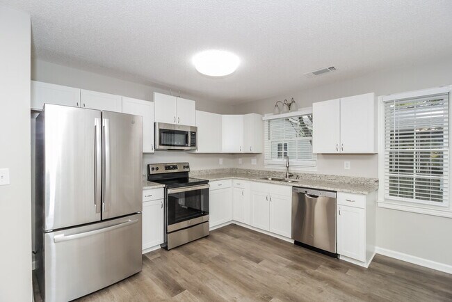 4891 Country Cove Way, Powder Springs, GA 30127 - photo 6