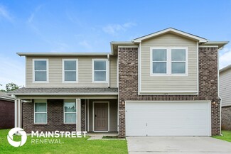 129 Forestbrook Dr, Madison, AL 35757