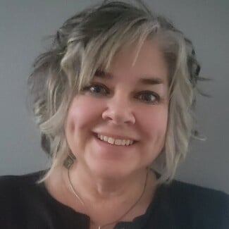 Vicki Asher