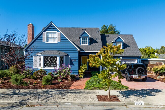 The housing in Estudillo Estates-Glen is diverse, offering a mix of architectural styles.