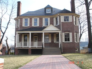 218 W Montgomery Ave Unit 3, Rockville, MD 20850