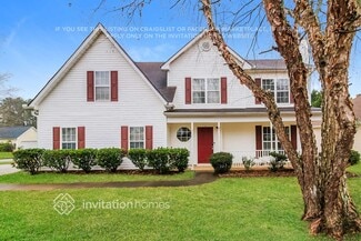 1807 Summit Creek Way, Loganville, GA 30052