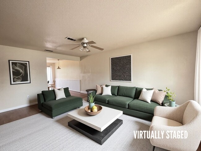 3407 Victoria Cir unit C, Killeen, TX 76543 - photo 3