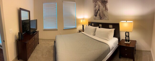 11608 Flat Branch Cl Dr unit ID1353798P, Charlotte, NC 28277 - photo 6