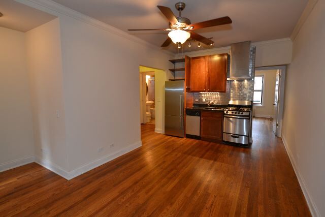 726 W Addison St unit 2Z, Chicago, IL 60613 - photo 5