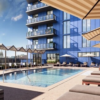 1309 Sabine St, Austin, TX 78701
