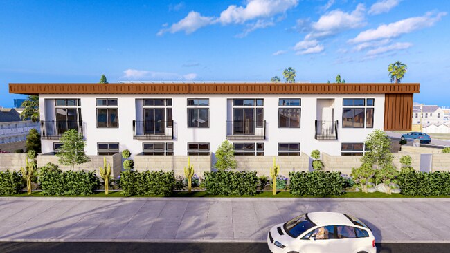 3820 E Fort Lowell Rd unit 202, Tucson, AZ 85716 - photo 5