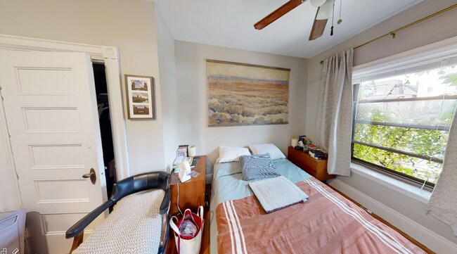 900 Massachusetts Ave unit 6, Cambridge, MA 02139 - photo 5