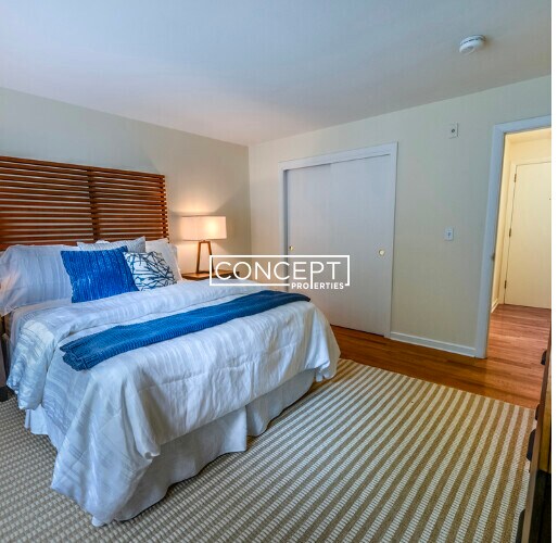 15 Captain Parker Arms unit 12B, Lexington, MA 02421 - photo 4