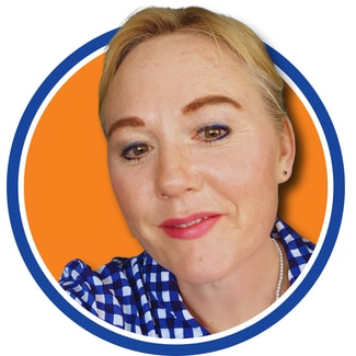 Kathy Mead