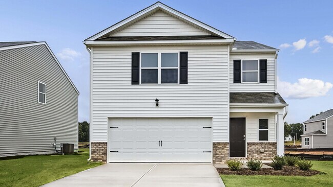 104 Holton St unit 36210146, Smithfield, NC 27577 - photo 3