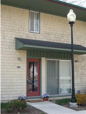1785 Hideaway Lane Dr Unit 1785, Ann Arbor, MI 48105