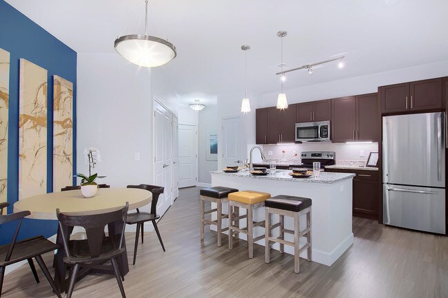 The Vue at Creve Coeur, Creve Coeur, MO 63141 - photo 6