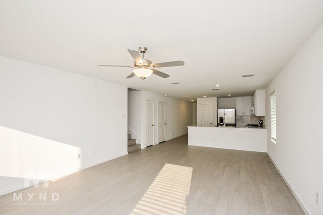 2716 Mistwood Dr, Fort Worth, TX 76108 - photo 7