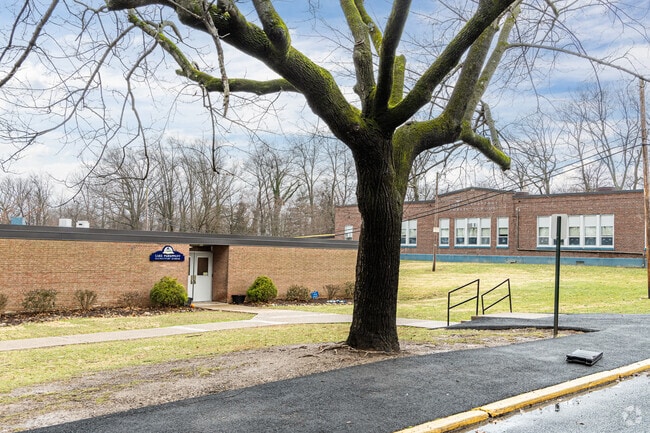 Welcome to Lake Parsippany Elementary School.