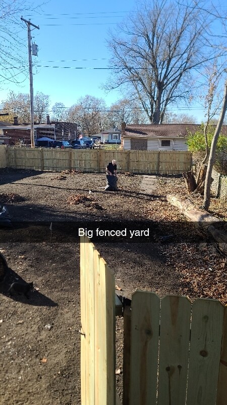 1132 Hanley St, Gary, IN 46406 - photo 2