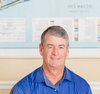 Tim McLaughlin