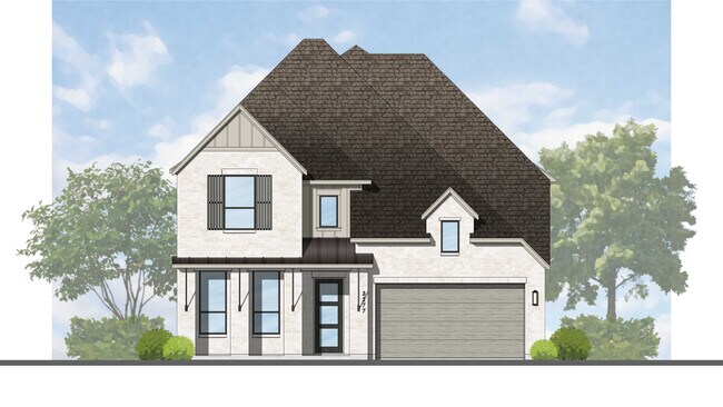 1086 Robson Ranch Rd unit 38792000, Argyle, TX 76226 - photo 4