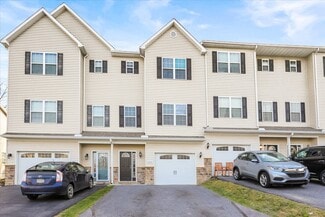 2783 Monticello Ln, Harrisburg, PA 17112