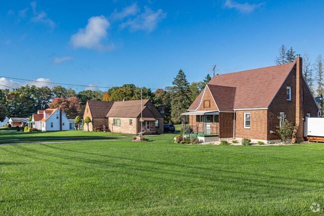 Homes in Conemaugh Township start a5 $50,000.